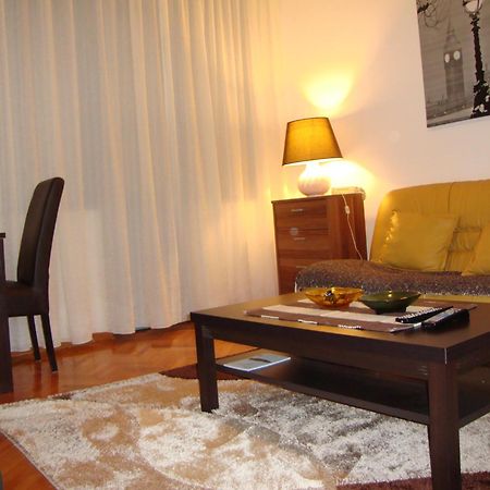 Centre Point Apartment Podgorica Bilik gambar